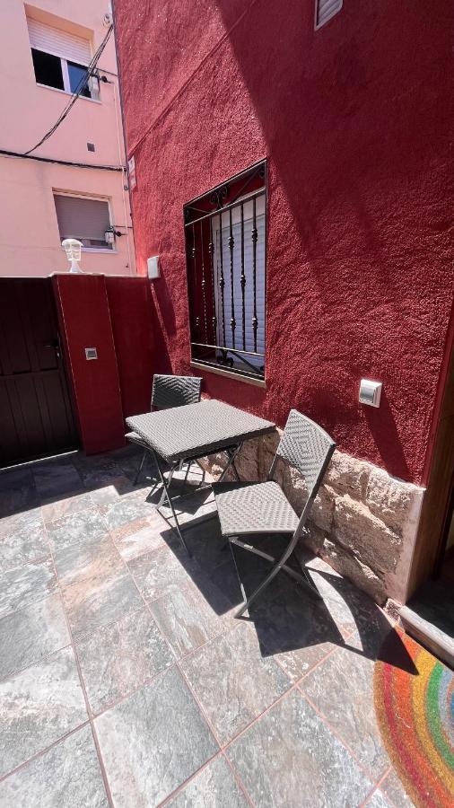 Apartamentos Praderas Pantano San Juan Pelayos de la Presa Bagian luar foto