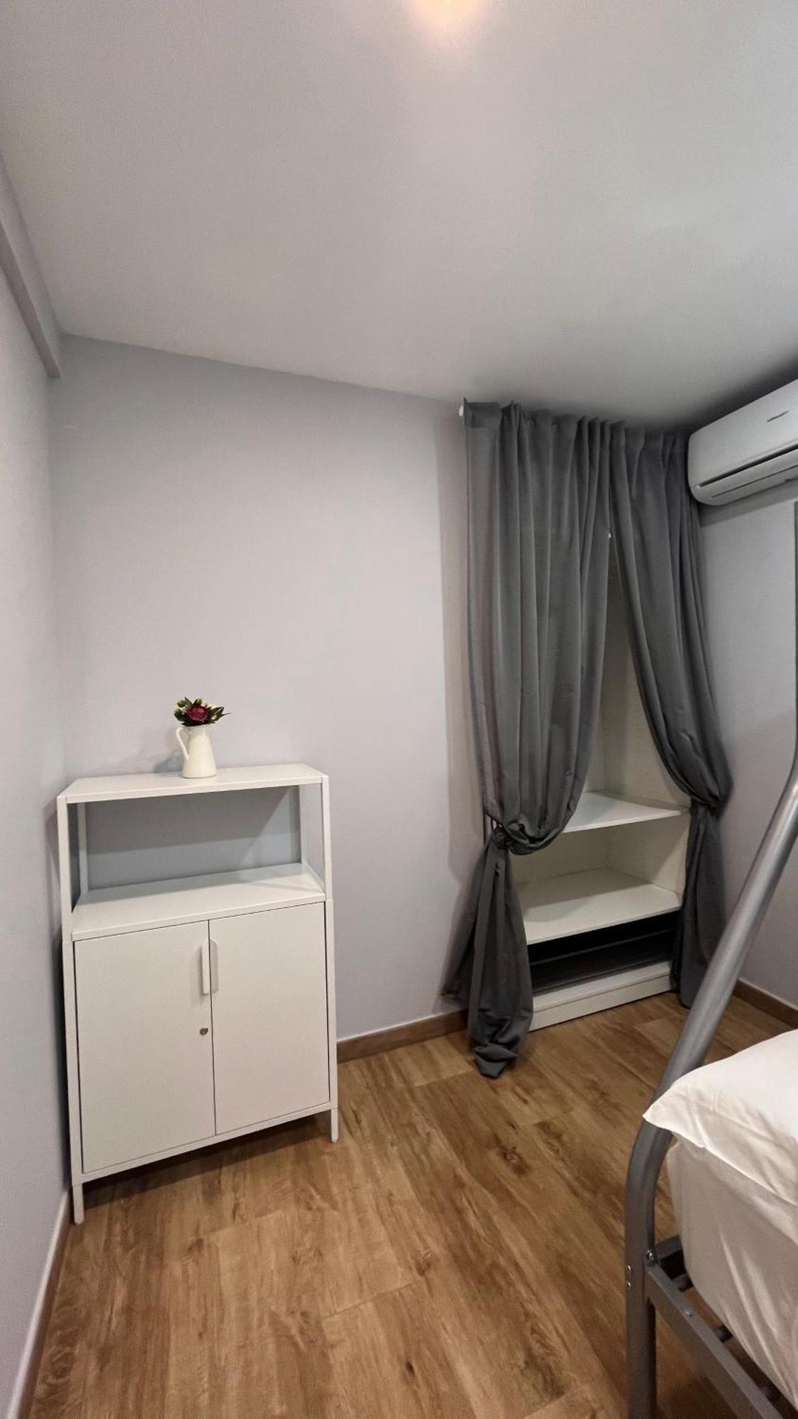 Apartamentos Praderas Pantano San Juan Pelayos de la Presa Bagian luar foto